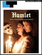 HAMLET - SHAKESPEARE