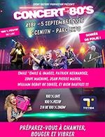 CONCERT 80'S