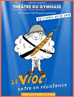 MAX LE VIOC ENTRE EN RÉSISTANCE
