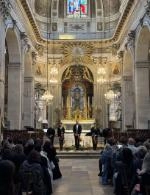 CONCERTS DE L'ASCENSION