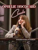 OPHÉLIE HOCQUARD