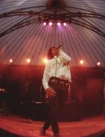 TRIBUTE THE DOORS