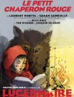 LE PETIT CHAPERON ROUGE
