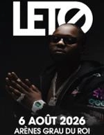 LETO   1ERE PARTIE