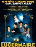 MYSTÈRE À SILENT POOL