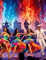 SHOW LATINO ORCHESTRA