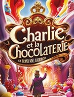 CHARLIE ET LA CHOCOLATERIE