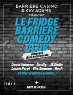 LE FRIDGE BARRIERE COMEDY CLUB