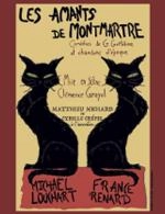 LES AMANTS DE MONTMARTRE