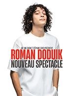ROMAN DODUIK