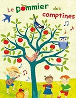 LE POMMIER DES COMPTINES