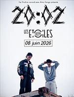 20:02 EN CONCERT