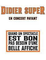 DIDIER SUPER