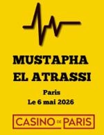 MUSTAPHA EL ATRASSI
