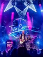 TRIO COVER DELUXE
