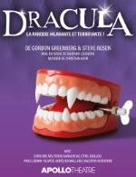 DRACULA LA PARODIE HILARANTE - DRACULA