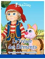 LE TRESOR DES ELEMENTS