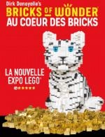 BRICKS OF WONDER / DATÉ - AU COEUR DES BRICKS