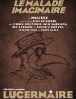 LE MALADE IMAGINAIRE
