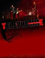 TELEPHOMME TRIBUTE TELEPHONE