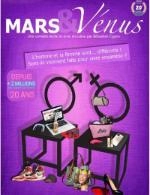 MARS ET VENUS