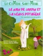 LE NAIN DE JARDIN ET LA VENUS POTAGERE