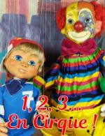 1 2 3 EN CIRQUE