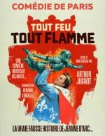 TOUT FEU TOUT FLAMME
