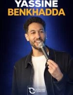 YASSINE BENKHADDA