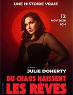 DU CHAOS NAISSENT LES REVES