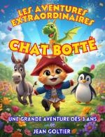 LES AVENTURES EXTRAORDINAIRES - LES AVENTURES EXTRAORDINAIRES DU CHAT BO