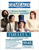 FABULEUX