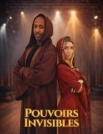 POUVOIRS INVISIBLES