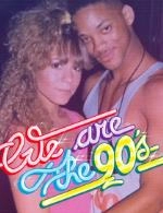 WE ARE THE 90S