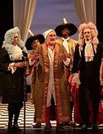 LE BOURGEOIS GENTILHOMME