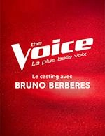 CASTING THE VOICE