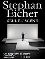 STEPHAN EICHER - SEUL EN SCENE