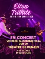 ELTONTRIBUTE