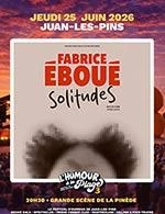 FABRICE EBOUE