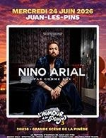 NINO ARIAL