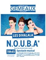 LES DIVALALA NOUBA