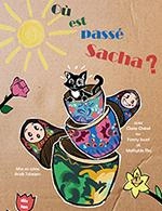 OU EST PASSE SACHA