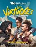 LES VIRTUOSES