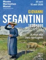 EXPOSITION SEGANTINI
