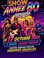 SHOW ANNEES 80