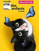 CITE DES ENFANTS 2-6 ANS