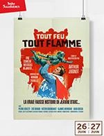 TOUT FEU TOUT FLAMME