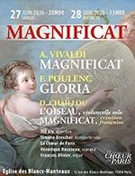 MAGNIFICAT