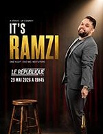 OUSSAMA RAMZI