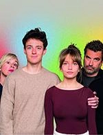 LA VIE ETERNELLE